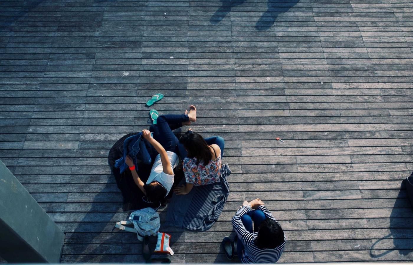 Кәсіби тазалау процесі